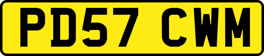 PD57CWM