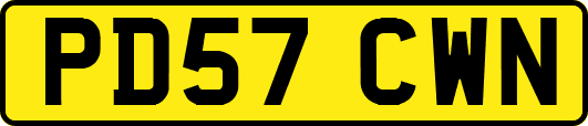 PD57CWN