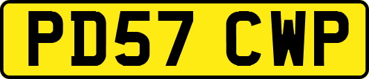 PD57CWP