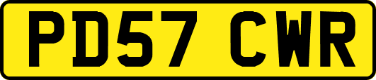 PD57CWR