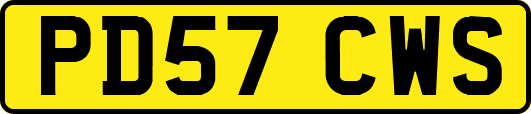 PD57CWS