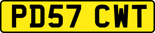 PD57CWT