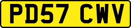 PD57CWV