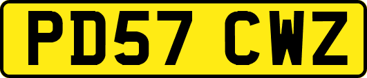 PD57CWZ