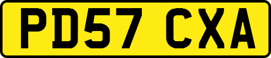 PD57CXA