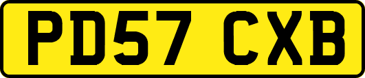 PD57CXB