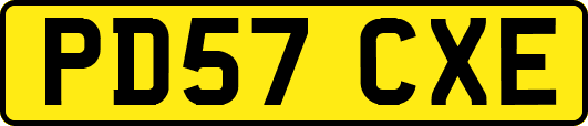 PD57CXE