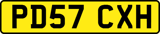PD57CXH