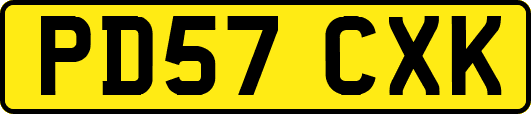 PD57CXK