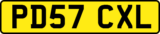 PD57CXL