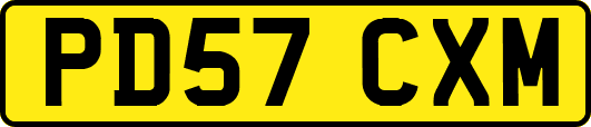 PD57CXM