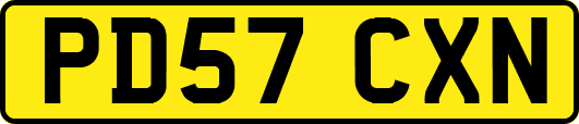 PD57CXN