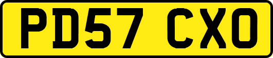 PD57CXO