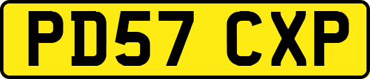 PD57CXP