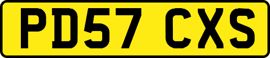 PD57CXS
