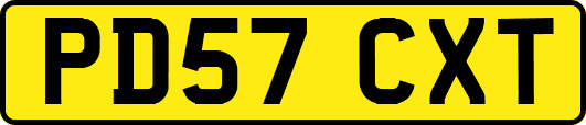 PD57CXT
