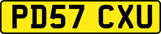 PD57CXU