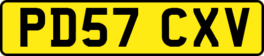 PD57CXV
