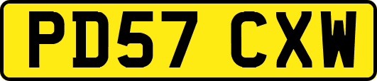 PD57CXW