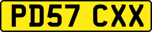 PD57CXX
