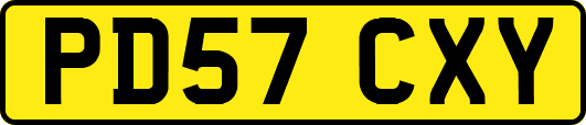 PD57CXY
