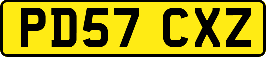 PD57CXZ