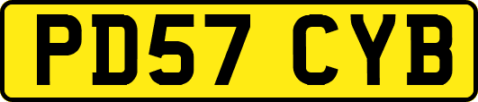 PD57CYB