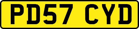 PD57CYD