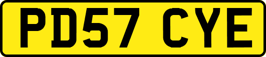 PD57CYE