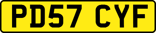 PD57CYF