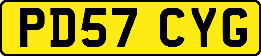 PD57CYG