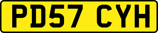 PD57CYH