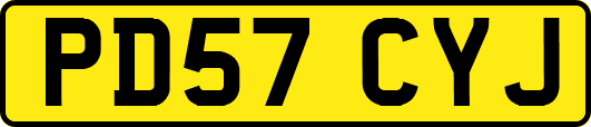 PD57CYJ