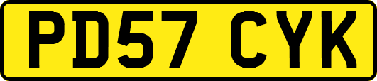 PD57CYK