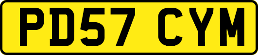 PD57CYM