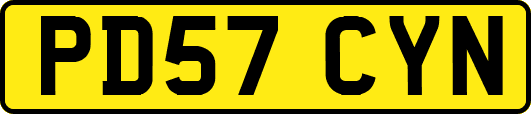 PD57CYN
