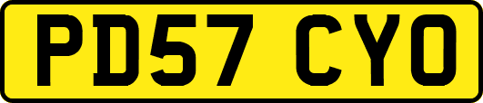 PD57CYO