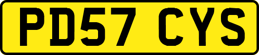 PD57CYS