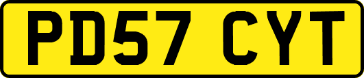 PD57CYT