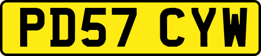PD57CYW