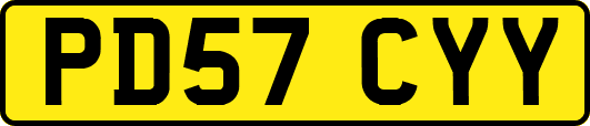 PD57CYY