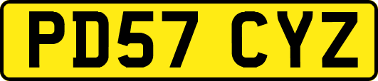 PD57CYZ