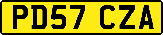 PD57CZA
