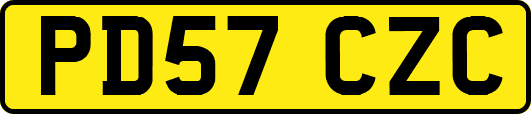 PD57CZC