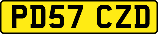 PD57CZD