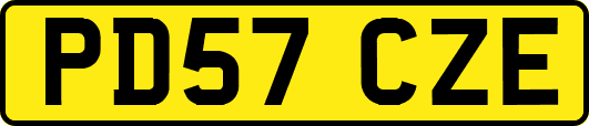PD57CZE