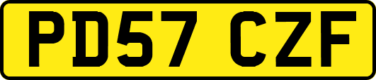 PD57CZF
