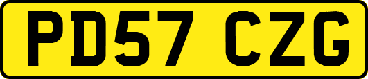 PD57CZG