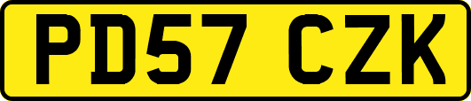 PD57CZK