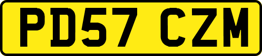 PD57CZM